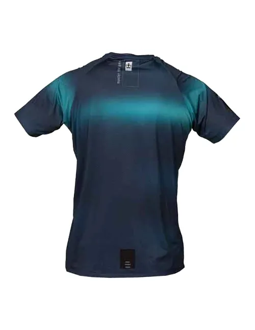 Camiseta Black Crown Quara | Ofertas de pádel